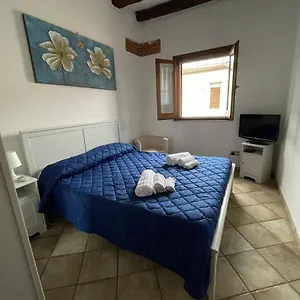 Appartement Baglio Judica 