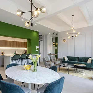 Appartamento House Syracuse