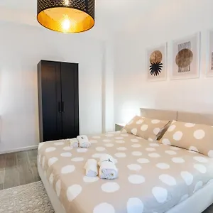 Appartement Nord Milano Luxury 