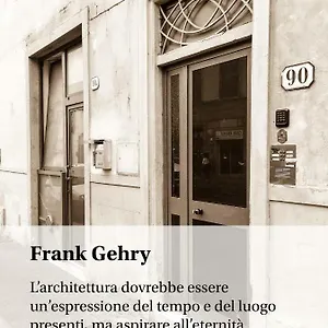 Le Mosse Di Anna Firenze