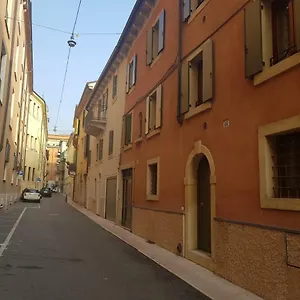 Appartamento Casa Rossella Verona