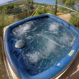 Casa vacanze La Mimosa Sul Mare Villasimius